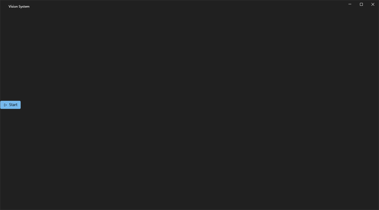 图1 带有Fluent Design风格的窗口